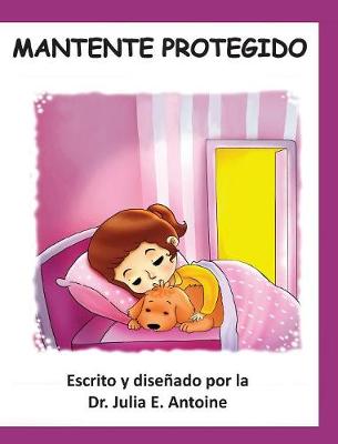Mantente Protegido