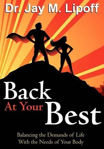 Back At Your Best