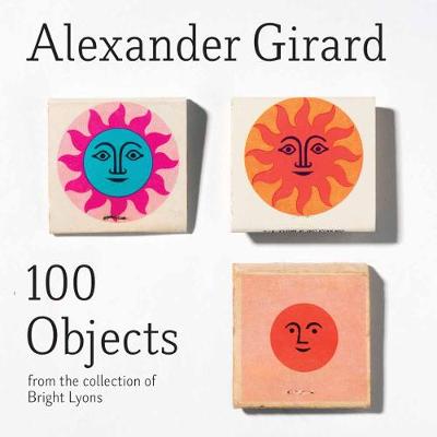 Alexander Girard: 100 Objects