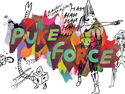 Puke Force