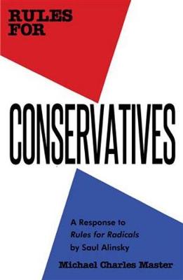 Rules for Conservatives