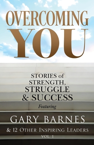 Overcoming You