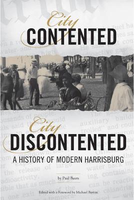City Contented, City Discontented