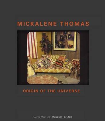 Mickalene Thomas - the Origin of the Universe