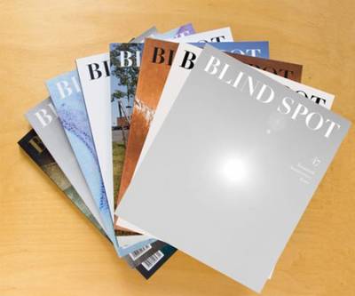 Blind Spot 49