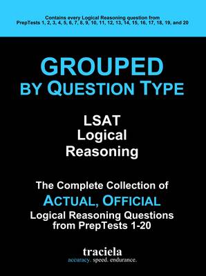 Grouped by Question Type