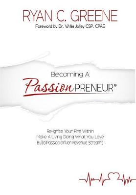 Becoming a Passionpreneur