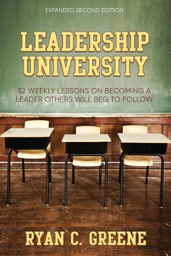 Leadership University