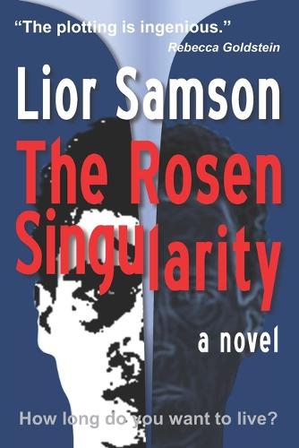 The Rosen Singularity