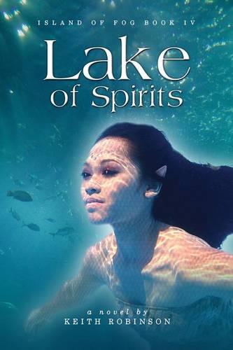 Lake of Spirits