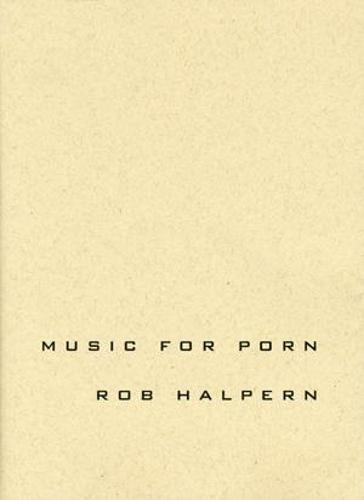 Music for Porn