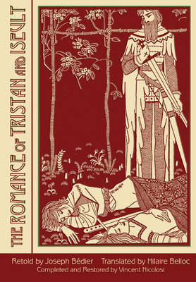 Romance of Tristan and Iseult