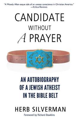 Candidate Without a Prayer