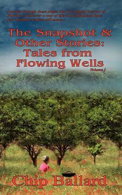 The Snapshot & Other Stories
