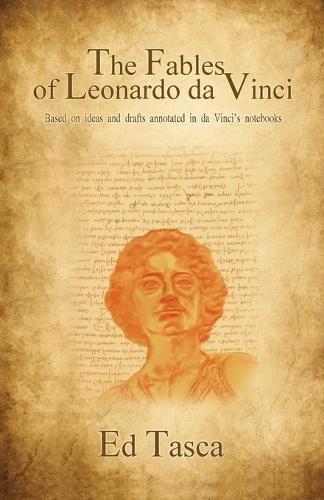 THE Fables of Leonardo DA Vinci