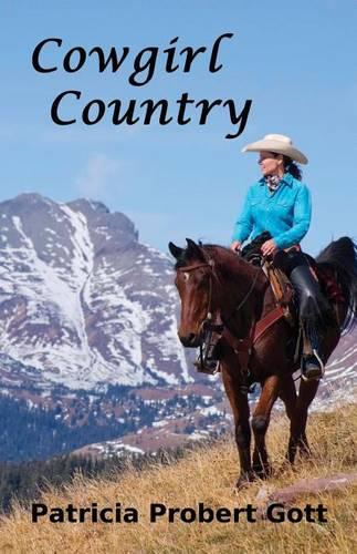 Cowgirl Country