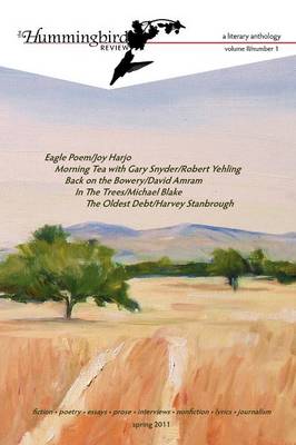 The Hummingbird Review; Volume 2, Number 1