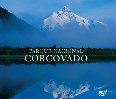 Parque Nacional Corcovado