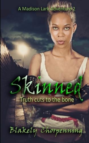 Skinned