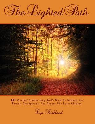 The Lighted Path