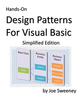 Hands-On Design Patterns for Visual Basic, Simplified Edition