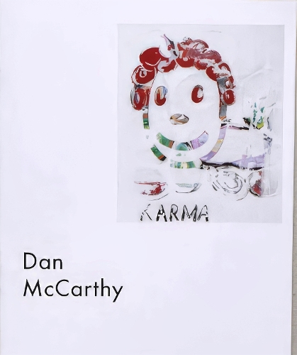 Dan McCarthy