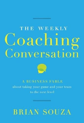 Weekly Coaching Conversation