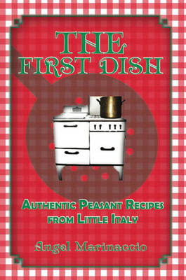First Dish