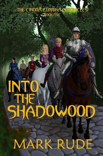 Into the Shadowood