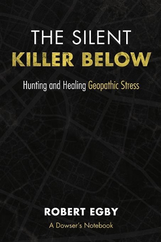 The Silent Killer Below