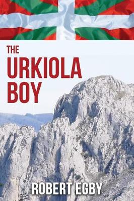 The Urkiola Boy