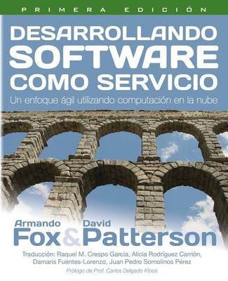 Desarrollando Software Como Servicio