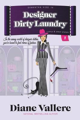 Designer Dirty Laundry