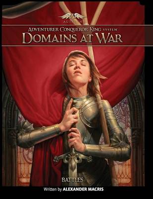 Domains at War