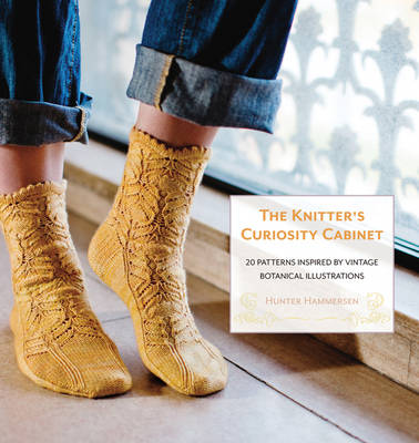 The Knitter's Curiosity Cabinet