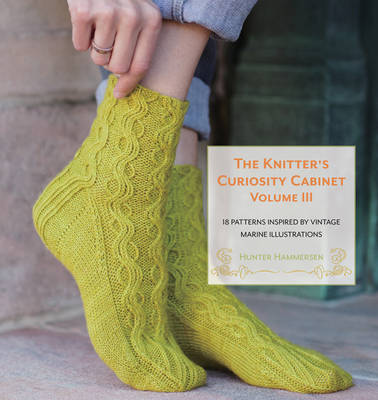 The Knitter's Curiosity Cabinet