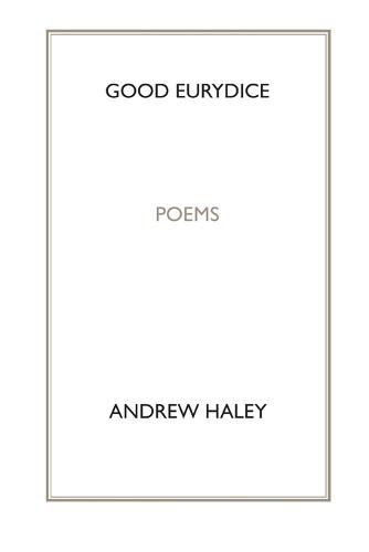Good Eurydice