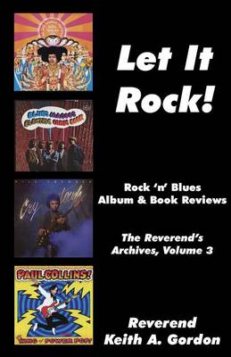 Let It Rock!