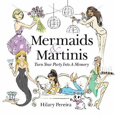Mermaids & Martinis
