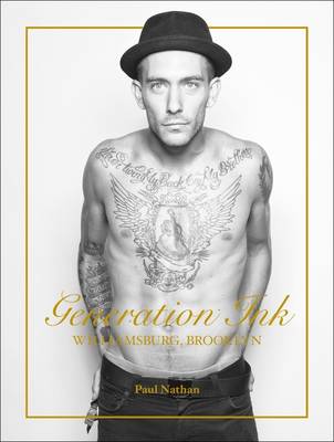 Generation Ink
