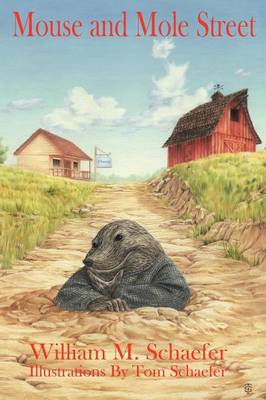 Mouse and Mole Street