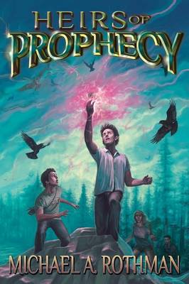 Heirs of Prophecy