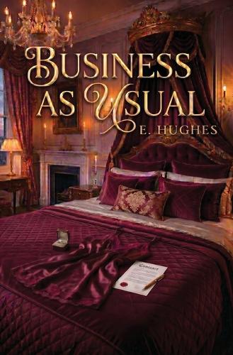 Business as Usual