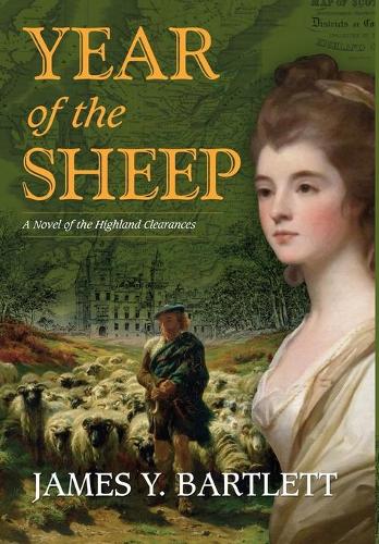 Year of the Sheep