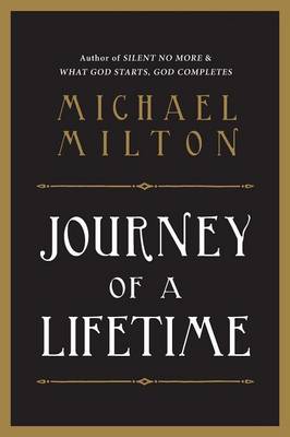 Journey of a Lifetime