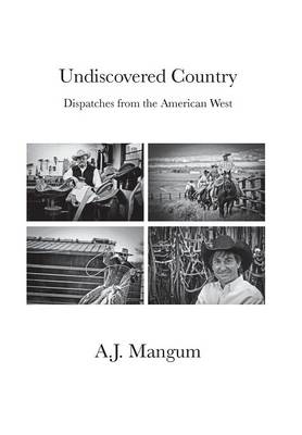 Undiscovered Country