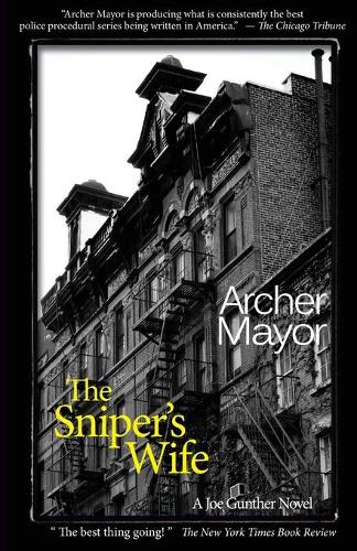 The Sniper's Wife