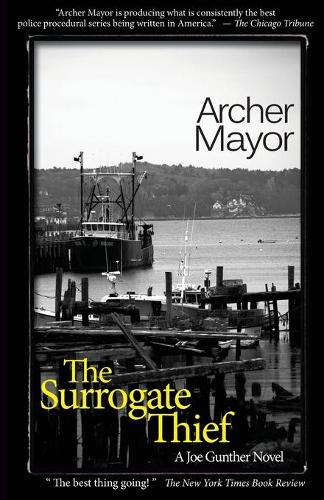 The Surrogate Thief