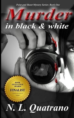 Murder in Black and White