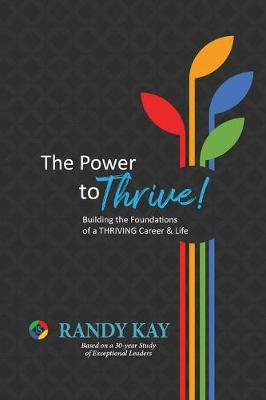 The Power to Thrive!
